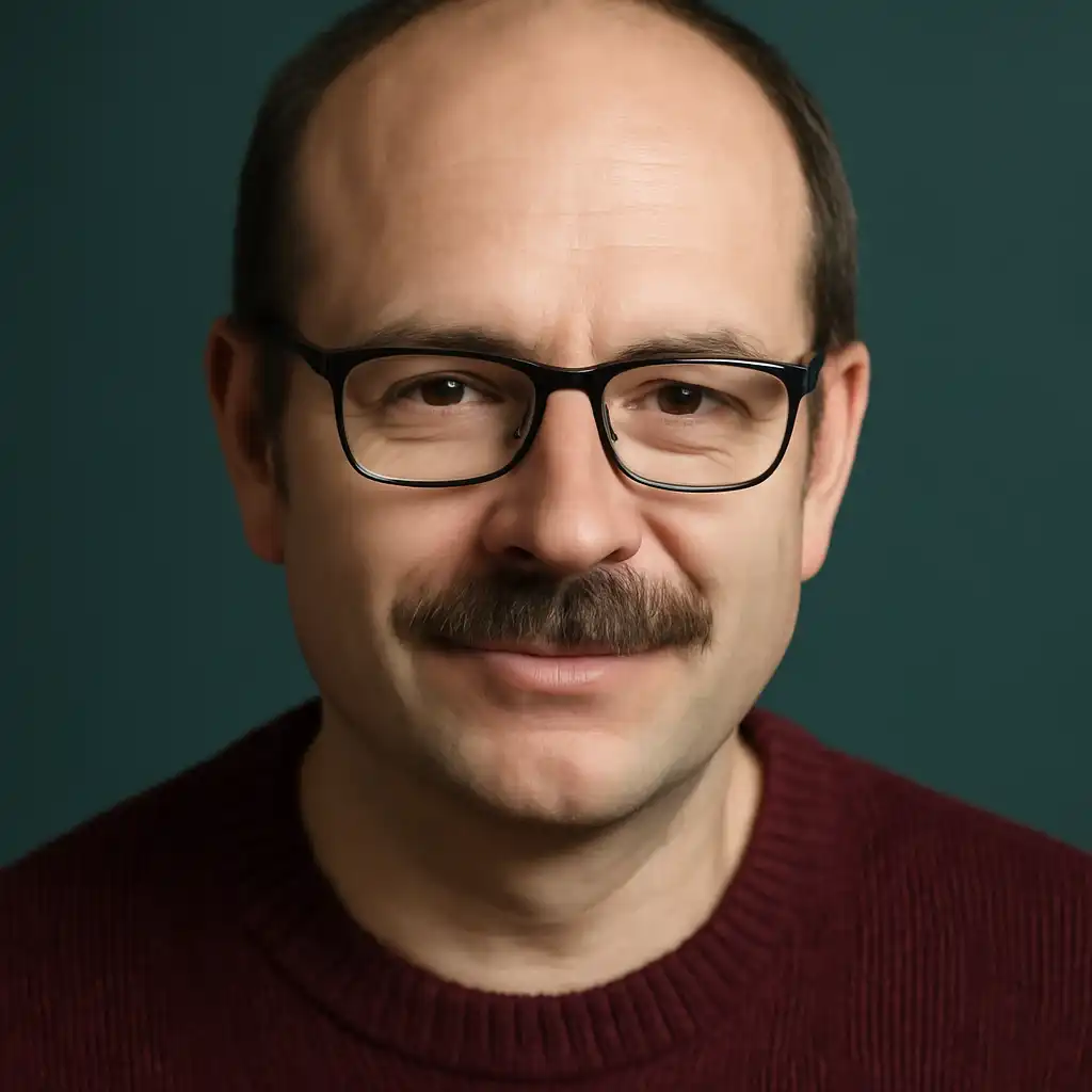 Adrian Stavros